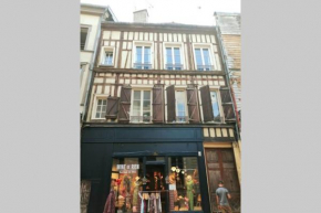 Le colombage
